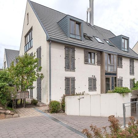 Sylt Four Seasons II Apartment Wenningstedt-Braderup Exterior photo