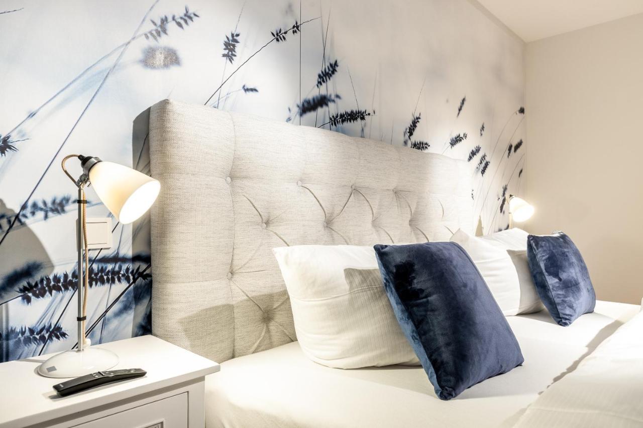 Sylt Four Seasons II Apartment Wenningstedt-Braderup Exterior photo